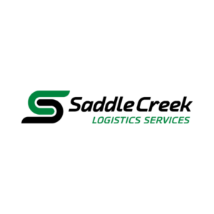 Saddle Creek Logistics Services Logo