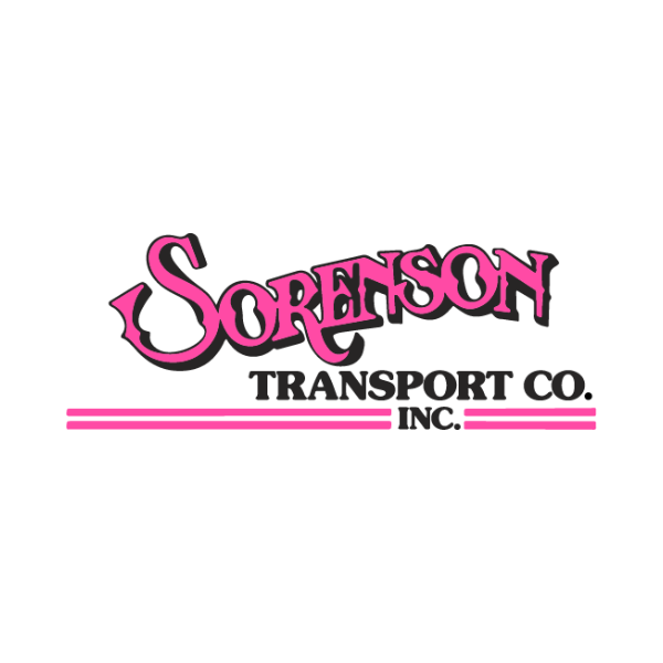 Sorenson Transport Co. Inc.