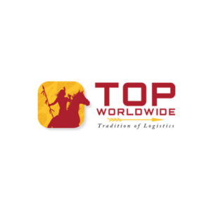 TOP Worldwide Logo