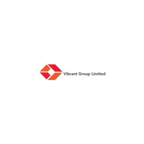 Vibrant Group Limited