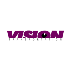 Vision Transportation Systems Logo