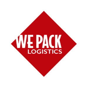We Pack Logistics