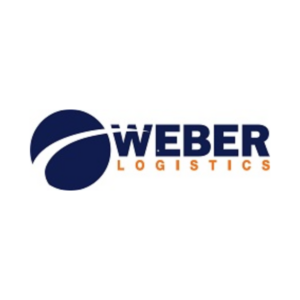 Weber Logistics Logo