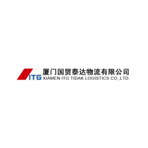 Xiamen ITG Tidak Logistics Co., Ltd.