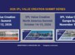 2026 3PL Value Creation Summit Series — Asia, North America, Europe