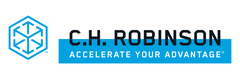 C.H. Robinson C.H. Robinson