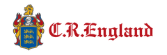 C.R. England C.R. England