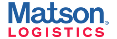 Matson Logistics Matson Logistics