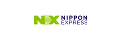NIPPON EXPRESS NIPPON EXPRESS