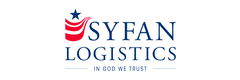 Syfan Logistics Syfan Logistics