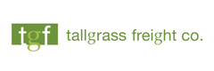 Tallgrass Freight Tallgrass Freight
