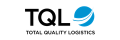 Total Quality Logistics Total Quality Logistics