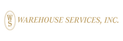 Warehouse Services Warehouse Services