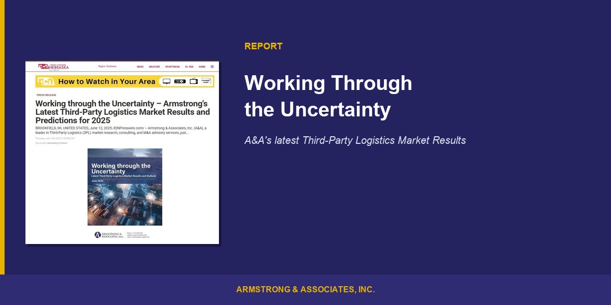 Working Through Uncertainty featured image