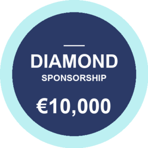 Diamond Sponsorship - 3PL Value Creation Europe Summit
