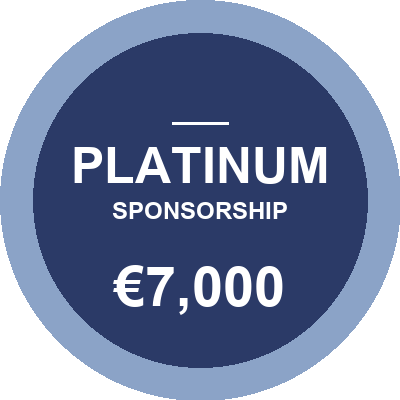 Platinum Sponsorship - 3PL Value Creation Europe Summit