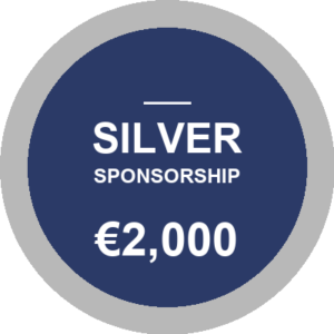Silver Sponsorship - 3PL Value Creation Europe Summit