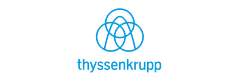thyssenkrupp Supply Chain Services thyssenkrupp Supply Chain Services