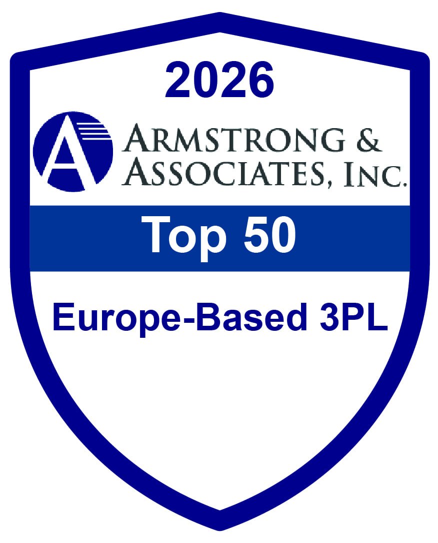 A&A Top 50 Europe 3PL 2026