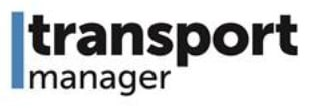Transport Manager